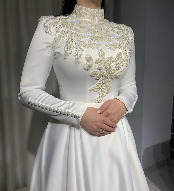 مانتو عقد از کجا بخرم